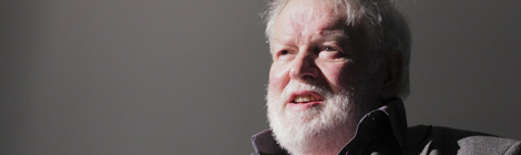 Review:  Michael Longley's 'A Hundred Doors' by Sean O'Brien 