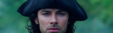 Review of NCLA Poldark Discussion by Amber Tomlinson and Kayleigh Willox