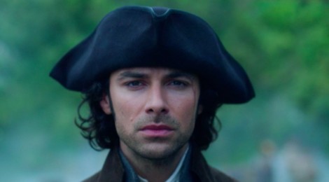 Review of NCLA Poldark Discussion by Amber Tomlinson and Kayleigh Willox