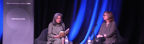 Aftermath: Preti Taneja reading and in conversation with Maureen Freely