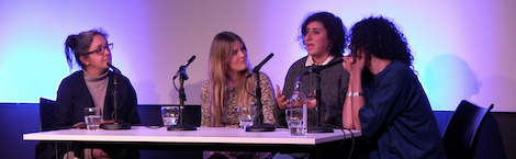 Three Debut Novelists: Sabba Khan, Maddie Mortimer and Sheena Patel