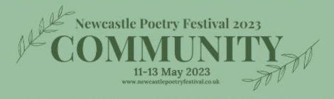 Newcastle Poetry Festival 2023: Sean O'Brien