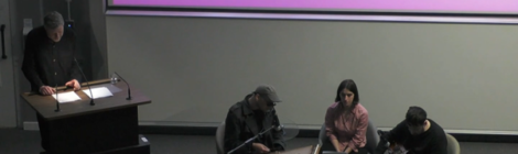The 2026 PEN Lecture with Max Porter at The Curtis Auditorium, Newcastle